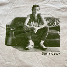 Load image into Gallery viewer, "I'm Bored" Iggy Pop Tee