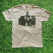 Load image into Gallery viewer, "I'm Bored" Iggy Pop Tee
