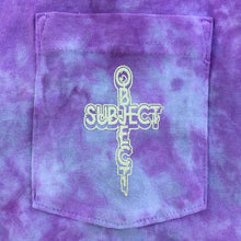 Load image into Gallery viewer, No Shamans No Gurus Long Sleeve Tie Dye | SOLD OUT