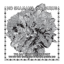 Load image into Gallery viewer, No Shamans No Gurus Long Sleeve Tie Dye | SOLD OUT