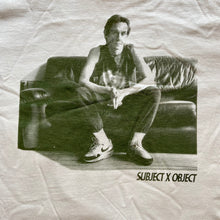 Load image into Gallery viewer, &quot;I&#39;m Bored&quot; Iggy Pop Tee
