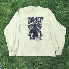 Load image into Gallery viewer, &#39;Take The Ryde&#39; Long Sleeve - Green | SOLD OUT
