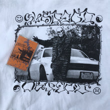 Load image into Gallery viewer, Al Lover &#39;Shirt X Cassette&#39; Combo
