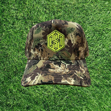 Load image into Gallery viewer, 3D LSD Hat Camo
