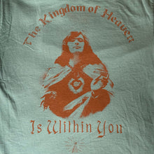 Load image into Gallery viewer, Roky 17:21 &#39;Kingdom of Heaven&#39; Tee
